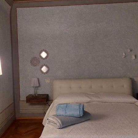Piano Nobile Apartment Bibbiena Luaran gambar