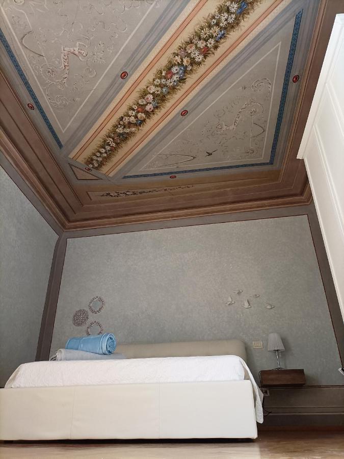 Piano Nobile Apartment Bibbiena Luaran gambar