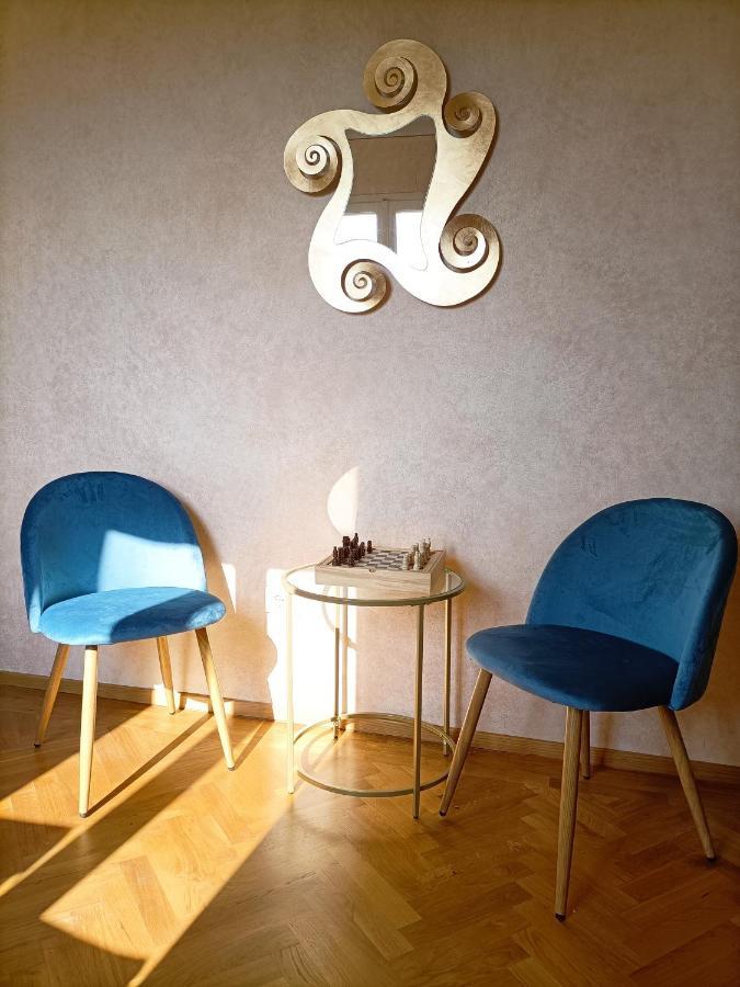Piano Nobile Apartment Bibbiena Luaran gambar