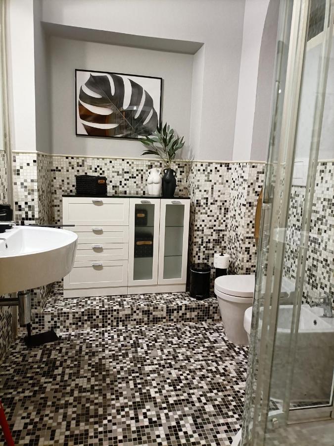 Piano Nobile Apartment Bibbiena Luaran gambar